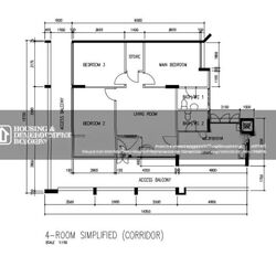 Blk 270 Bangkit Road (Bukit Panjang), HDB 4 Rooms #540894401